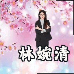 林婉清